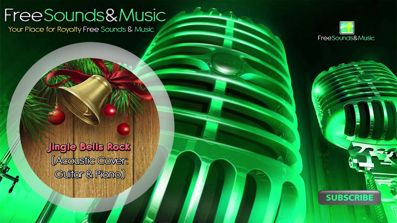 jingle bell rock guitar cover royalty free music jingle bell rock acoustic cover of jingle bell rock guitar cover royalty free music jingle bell rock acoustic cover of