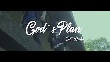 Gods Plan | Drake | Bboiz | Choreography