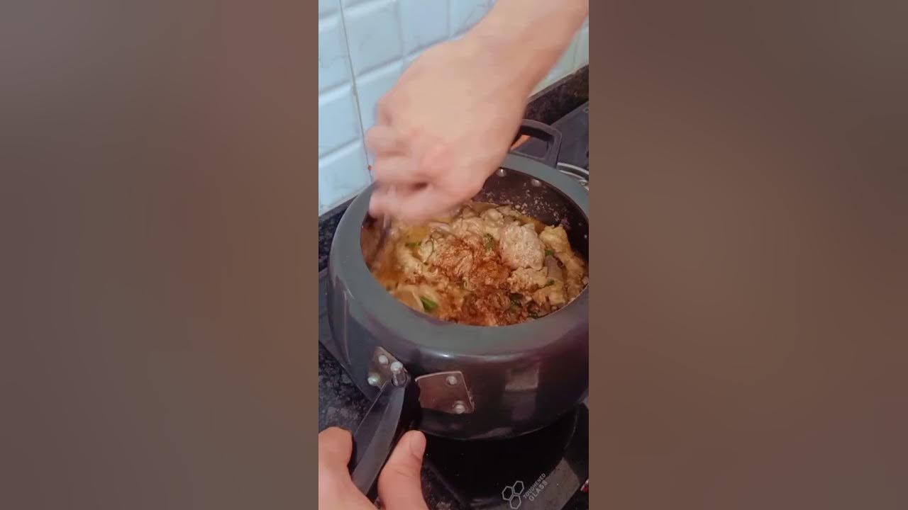 Mutton curry Recipe Thanks to Ranveer Brar Indian Mutton curry Food