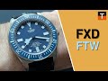 Tudor Pelagos FXD For The Win! The Good And The Not So Good