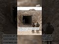 Israel Says Killed 40 Fighters Over Past Week in Gaza Tunnels Operation