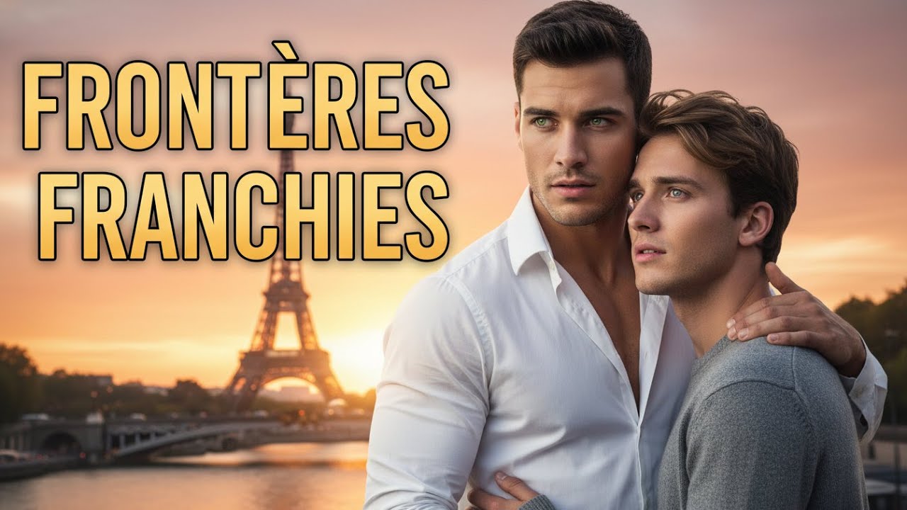 FRONTIÈRES FRANCHIES