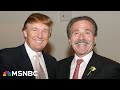 Explosive: National Enquirer insider speaks out after David Pecker admits plot to ‘help’ Trump