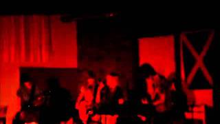 Freebird ---Buck Wild , first show 11/20/10