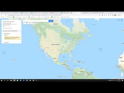 Using Google My Maps to Rank Higher | Local SEO Tutorial