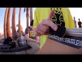 Venice Skatepark Fingerboard Demo