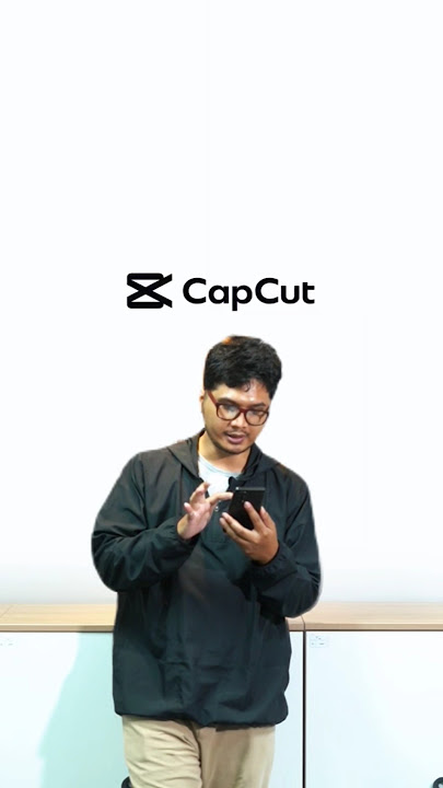 Ada Rekomendasi Aplikasi Edit Selain CapCut?