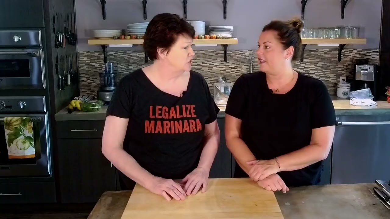 The Girl Can Cook Dinner Party Digital Course