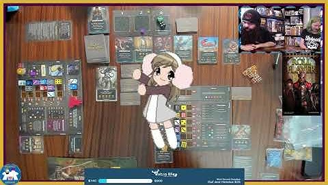 Roll Player Fiends and Familiars!