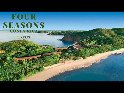 Four Seasons Costa