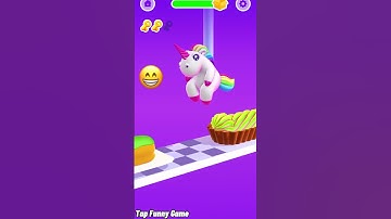 Perfect Cream! Gameplay Android iOS All Levels #shorts #game #asmr