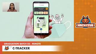 Hacktiv8 Batch 03 Final Project - Remote: C-TRACKER