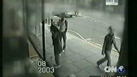 The Genuine Whispering Window Speakers from Feonic