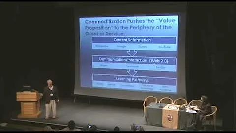 OpenCourseWare Consortium: Beyond Current Concepts of OCW/OER - DayDayNews