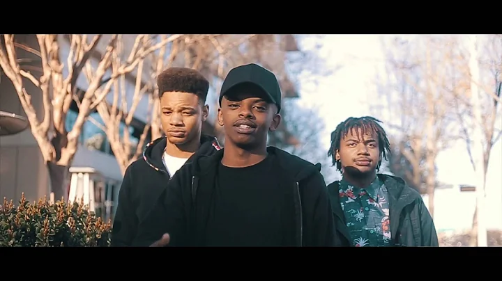 Samsonyte feat. Scotty May - Lucy (Prod. by Paysr)...