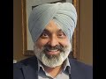 A Chat with Raman Dhillon of the North American Punjabi Trucking Association