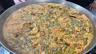 Paella cooking class adventure in Valencia Spain! by La Cucina Cooking with Pasquale ! 203 views 8 months ago 11 minutes, 15 seconds