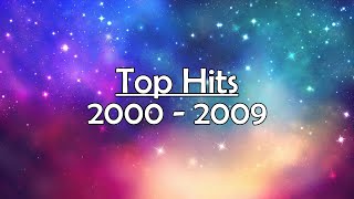 Top Hits 2000  2009