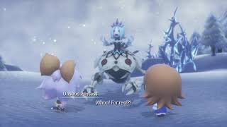 World Of Final Fantasy - Side Quest Time Part 16