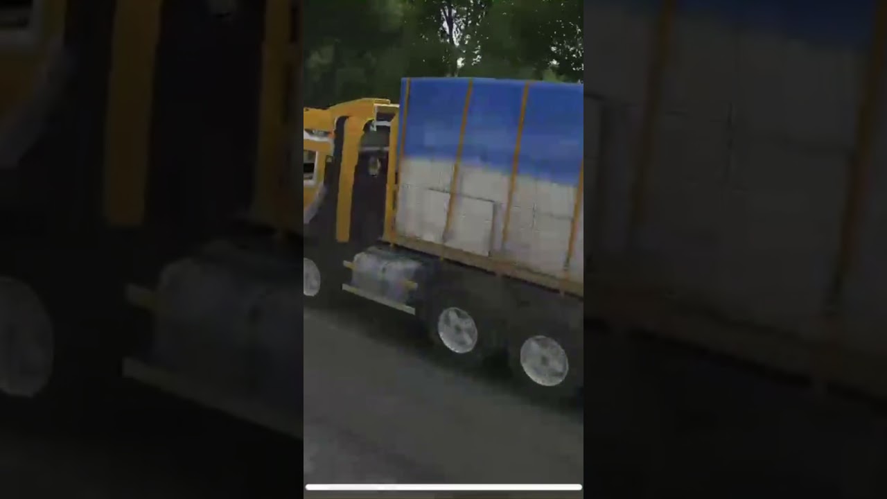 beautiful views while driving 1048 