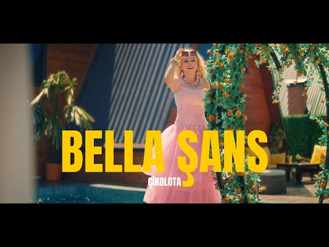 Bella Şans Çikolota