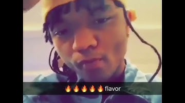 Swae Lee - Untitled snippet (2017)