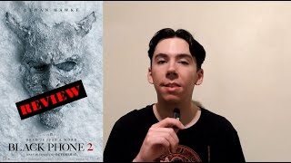 Black Phone 2 - Review
