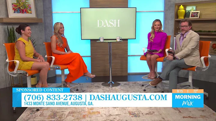 [SPONSORED] Dash & Co. opens new store in Augusta