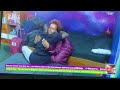 Daniella and Bryan Settling their Matter_ Big Brother Naija Season 7