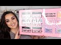 Magnetic Lashes that Work?! Glamnetic Birthday Collection Try On & Review! | Patty