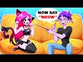 My girlfriend is a cat lady | Teen-Z Becomes Dorama! by Teen-Z House