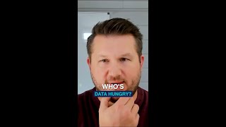 Who&#39;s driving healthcare data demands?