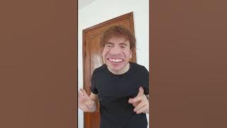 لما تغني لابوك و يفهمك غلط 😂