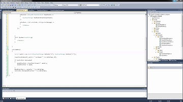 Ouya Setting Up Character Controller - Part 3