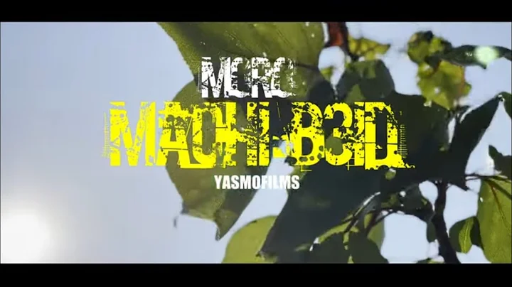 MORO - MB - NARC ( VCO )