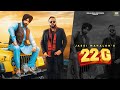 22gjassi mahalonrandeep sandhu  official  sehajman records  latest punjabi songs 2020