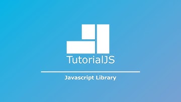 Tutorialjs, librería de Javascript (español, 1K suscriptores)