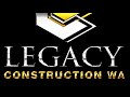 Exterior/Frames Paint - Legacy Construction WA