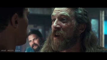 Terminator 2 starring Sylvester Stallone DeepFake