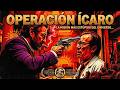 OPERACIÓN ÍCARO | Cortometraje Criminal (Thriller)