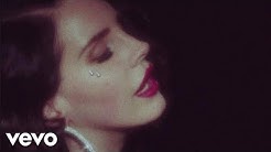 Lana Del Rey - Young and Beautiful (Official Music Video)  - Durasi: 3:59. 