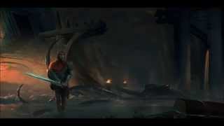 Underworld Ascendant theme