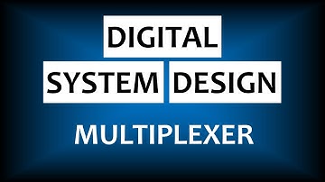 Multiplexer Code in VHDL | Digital System Design