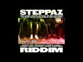 Steppaz Riddim Mix (2020) Buju Banton,Agent Sasco,Ghost,Vershon & More (Gagamel Music)