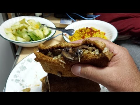 RV Meals - Hawaiian BBQ Chicken - 2 London Broils & Leftover Meal