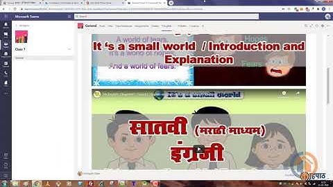 Moodle and Microsoft Teams integration