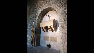 MONASTERIO DE SANTA MARÍA DE RIPOLL, RIPOLL - GIRONA, MAYO DE 2023