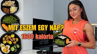 Download Lagu MIT ESZEM EGY NAP A SZTÁRBOX FELKÉSZÜLÉS ALATT? - 1600 KALÓRIA MP3 Download Lagu MIT ESZEM EGY NAP A SZTÁRBOX FELKÉSZÜLÉS ALATT? - 1600 KALÓRIA MP3