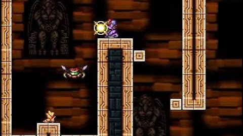 Metroid Confrontation Normal 100%