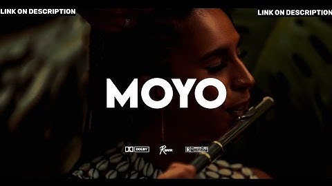 Bongo Flava Beat - "MOYO" | type beat 2025 | Emotional Love Instrumental